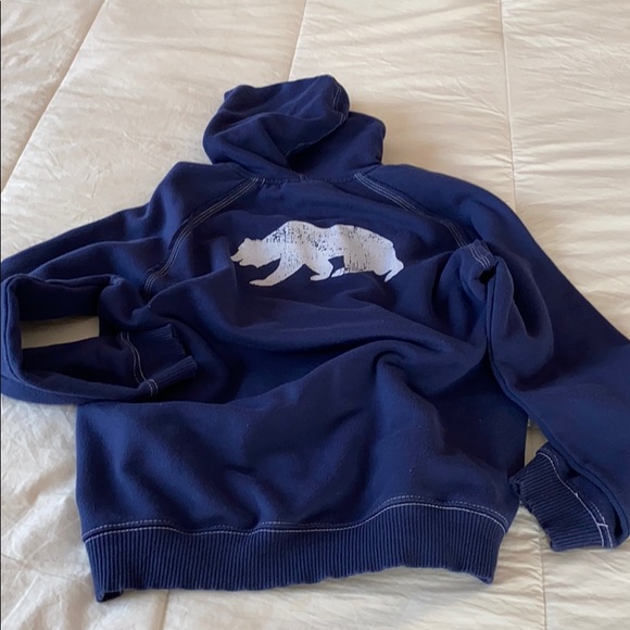 Petoskey MI boys hoodie - Picture 3 of 4